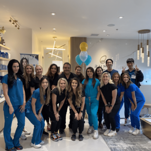 HANDS-ON SMALL GROUP ADVANCED INJECTABLE COURSE