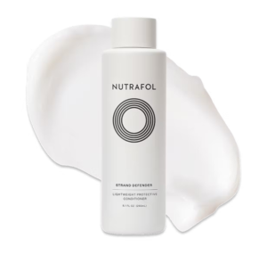 Nutrafol Conditioner Strand Defender | Skin Products by RUMA Aesthetics, Lehi | UT