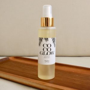 Coco Glow Body Oil
