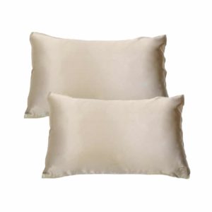 Silk Pillowcases (single)