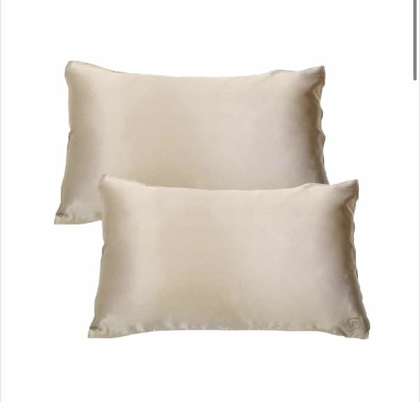 Silk Pillowcases (single)