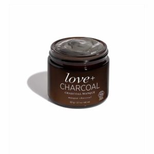 Love + Charcoal Masque