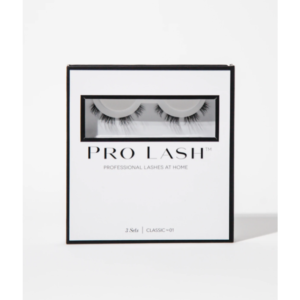 Pro Lash Classic Lashes-ut-ruma-aesthetics
