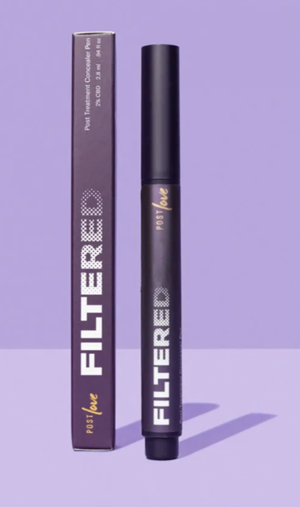 Filtered Concealer Pen